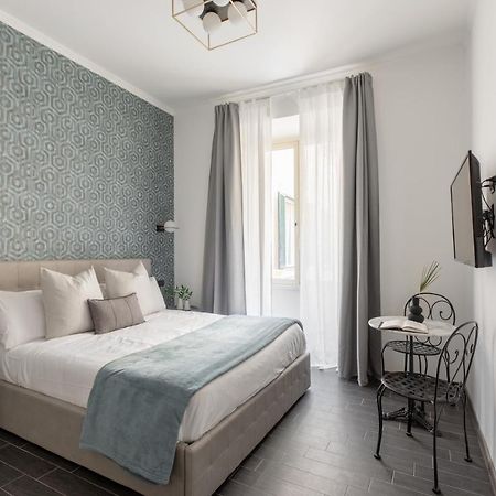 Residenza Vaticana Rome Bagian luar foto