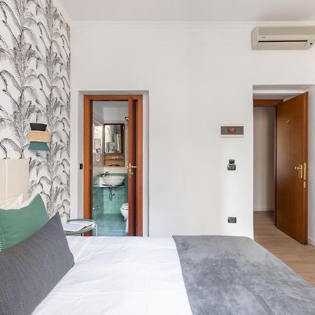 Residenza Vaticana Rome Bagian luar foto