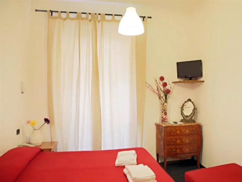 Residenza Vaticana Rome Bagian luar foto